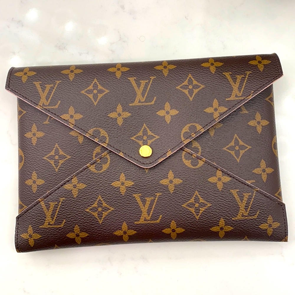 Louis Vuitton large kirigami